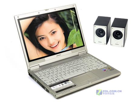 ���գ�HP��Compaq Presario B1830TU(EP842PA)ͼƬ���� ��2�� -ZOL�йش����ߵ�2��