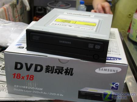 ���ǣ�Samsung��18X DVD��¼��(�ڽ��)TS-H652DͼƬ���� ��3�� -ZOL�йش����ߵ�3��