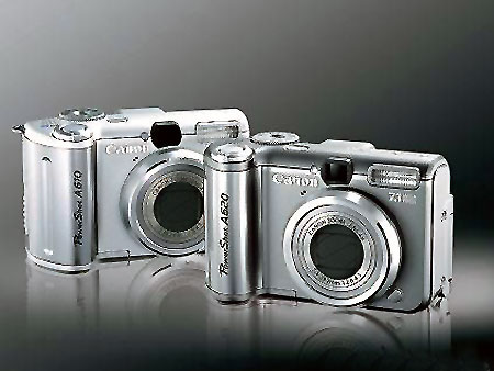 ���ܣ�Canon��A610ͼƬ���� ��10�� -ZOL�йش����ߵ�10��