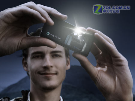���ᰮ���ţ�Sony Ericsson��K790cͼƬ���� ��17�� -ZOL�йش����ߵ�17��