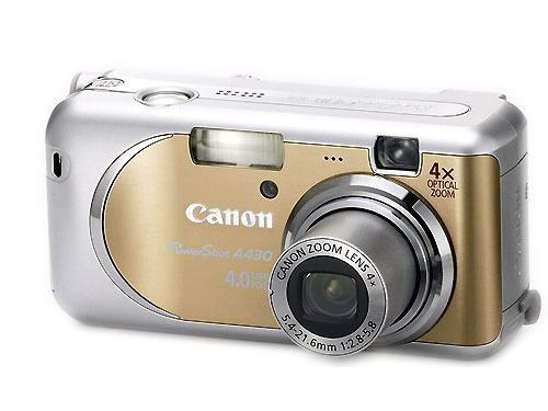 ���ܣ�Canon��A430ͼƬ���� ��5�� -ZOL�йش����ߵ�5��
