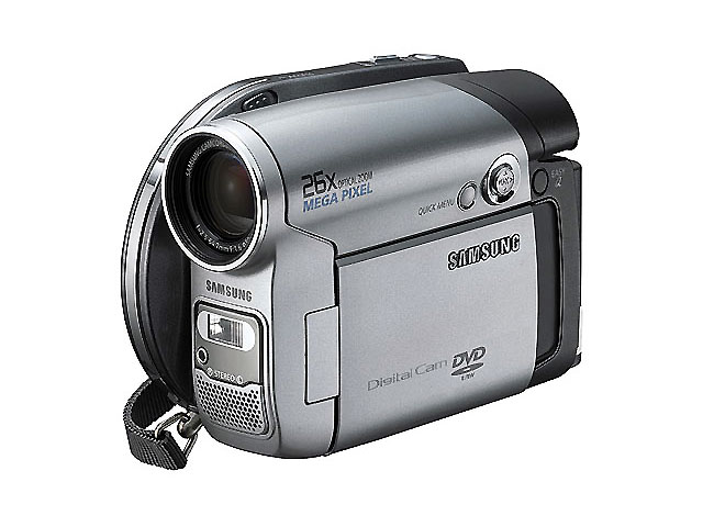 ���ǣ�Samsung��VP-DC565Wi ��1��