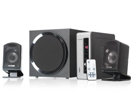 �󲩣�Microlab�����FC550������ ��1��