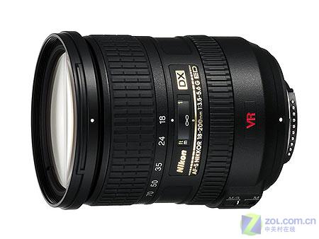 ������Ͻ���18-200mm��ƴ�῵��ǿͼƬ����,ͼ1-ZOL�йش����ߵ�1��