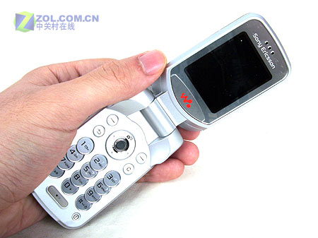 ���ᰮ���ţ�Sony Ericsson��W300cͼƬ���� ��97�� -ZOL�йش����ߵ�97��