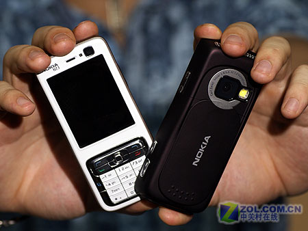 ŵ���ǣ�NOKIA��N73ͼƬ���� ��101�� -ZOL�йش����ߵ�101��