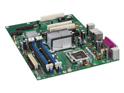 IntelDP965LTͼƬ���� ��2�� -ZOL�йش����ߵ�2��