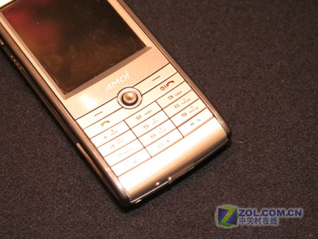 ���£�Amoi��E65ͼƬ���� ��5�� -ZOL�йش����ߵ�5��