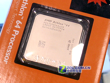 AMDAthlon64 3000+(��)ͼƬ���� ��5�� -ZOL�йش����ߵ�5��