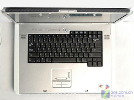 ������DELL��Inspiron 9400��N510709��ͼƬ���� ��5�� -ZOL�йش����ߵ�5��