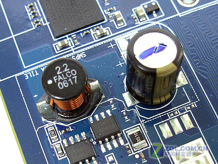������Sapphire��ʯX1600XT�����ͼƬ���� ��4�� -ZOL�йش����ߵ�4��