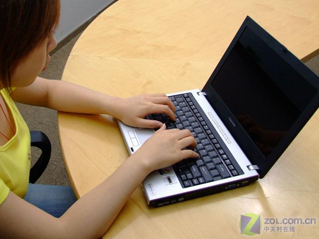 ��֥��Toshiba��Portege M500(PPM50Q-009007����ɫ)ͼƬ���� ��5�� -ZOL�йش����ߵ�5��