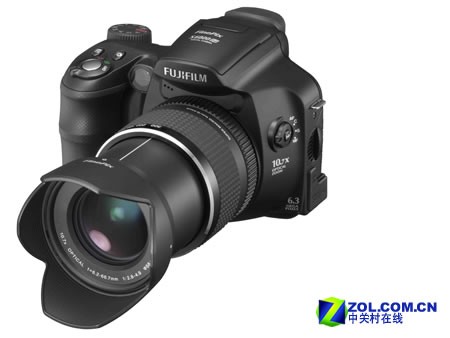 ��ʿ��Fujifilm��S6500fdͼƬ���� ��6�� -ZOL�йش����ߵ�6��