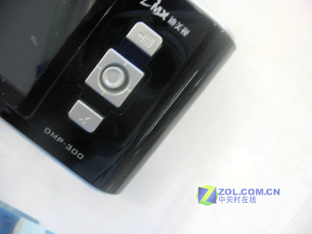 �����ӣ�DMX��DMP-300��40GB��ͼƬ���� ��5�� -ZOL�йش����ߵ�5��