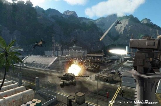 ����DX10 ��Crysis��23����ͼɱ��ͼƬ����,ͼ35-ZOL�йش����ߵ�35��