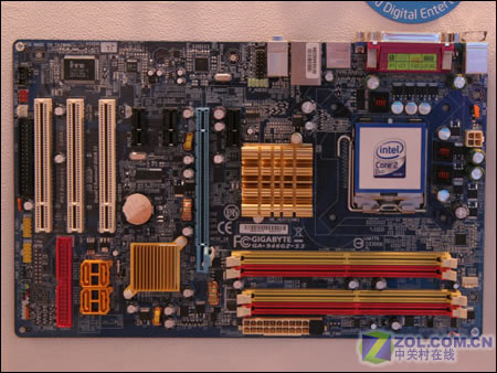 ���˰忨���б��� Computex����չ̨ͼƬ����,ͼ4-ZOL�йش����ߵ�4��