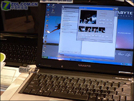 ���˰忨���б��� Computex����չ̨ͼƬ����,ͼ10-ZOL�йش����ߵ�10��