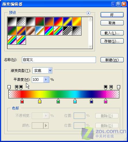 Photoshopʵ��:���������԰�Ĳʺ�ͼƬ����,ͼ1-ZOL�йش����ߵ�1��