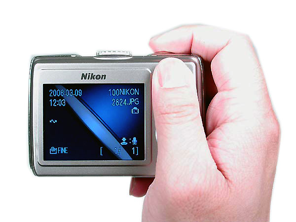 �῵��Nikon��P4ͼƬ���� ��39�� -ZOL�йش����ߵ�39��