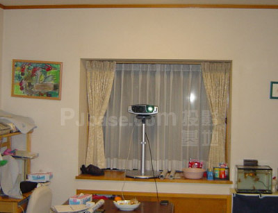 �Լ��齨��ͥӰԺ ͶӰ���ڷ��н���ͼƬ����,ͼ4-ZOL�йش����ߵ�4��