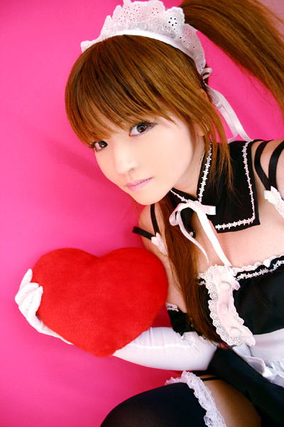 �崿MM����Ů�� ��ħ��ŮӶ��CosplayͼƬ����,ͼ4-ZOL�йش����ߵ�4��