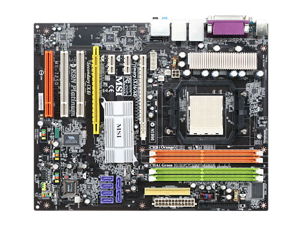 msi΢��΢��K9N Platinum ��1��