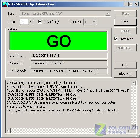 ����Ǯ�泬Ƶ ʮ���ӽ������5GHzʱ��ͼƬ����,ͼ1-ZOL�йش����ߵ�1��