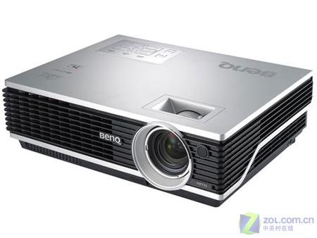 10������� �����Ƴ�5ɫ��ͶӰMP770ͼƬ����,ͼ1-ZOL�йش����ߵ�1��