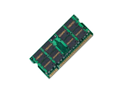 ʤ����KINGMAX��KINGMAX 1GB DDR2 667 So-DIMM(�ʼǱ�) ��1��