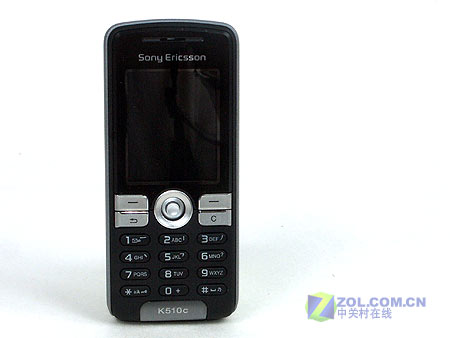 ���ᰮ���ţ�Sony Ericsson��K510cͼƬ���� ��28�� -ZOL�йش����ߵ�28��