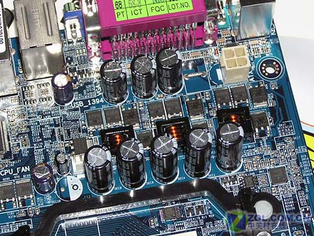���Σ�GIGABYTE��M51GM-S2GͼƬ���� ��5�� -ZOL�йش����ߵ�5��