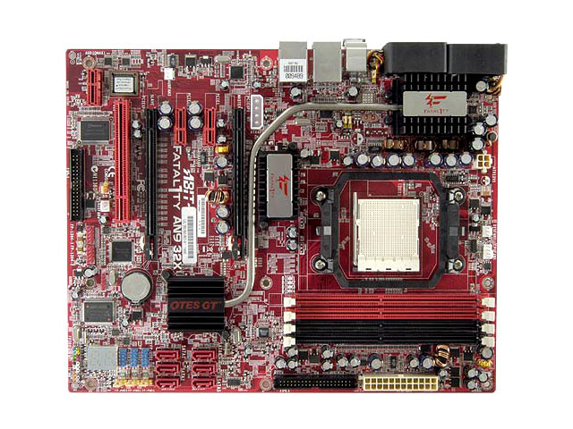 ������Abit��Fatal1ty AN9 32X ��1��