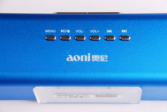 出游好伴侣 aoni奥尼D503惊艳上市 
