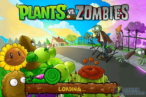 大葱玩手机 盘点iphone主流恐怖僵尸游戏