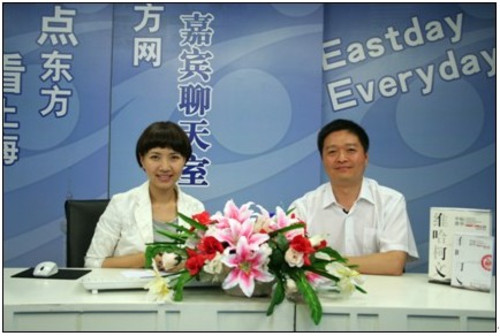 专访:中标普华再推维哈柯文版办公软件