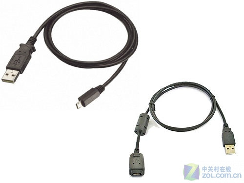 2011年iPhone需使用micro USB数据接口 