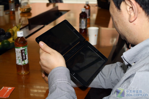 东芝围猎平板电脑 绿色渠道变身杀手锏 