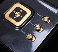 真男人和捆绑？ HM-602 VS iPod完全体 