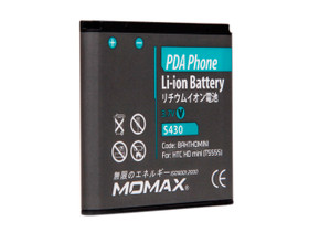 MOMAX HTC HDmini 1000����ʱ���