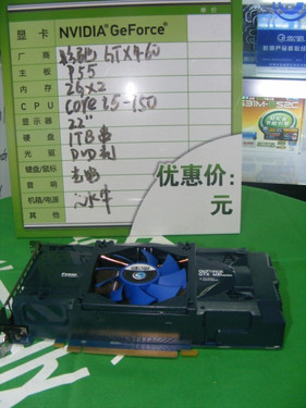 GTX460顿NVIDIAȪʵ֮á 