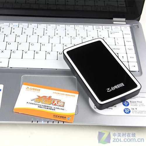 ���������ͼ� ̨��T1O 640GB��599Ԫ 