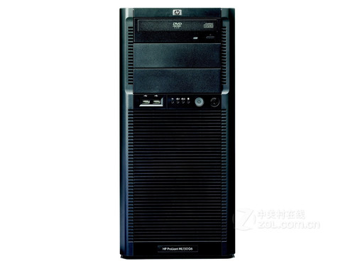 优质高扩展性入门塔服 HP ML150 G6促销