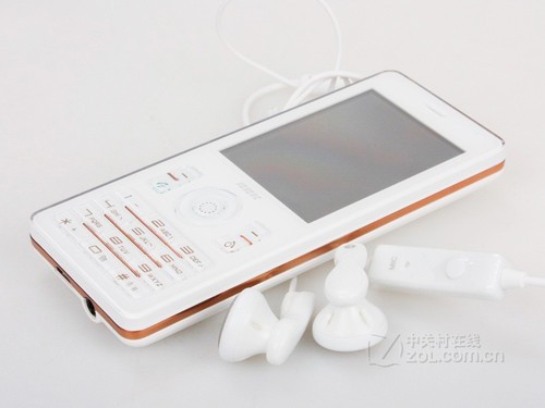 唯美音乐手机步步高i518千元价促销中_步步高i518_手机行情-中关村在线