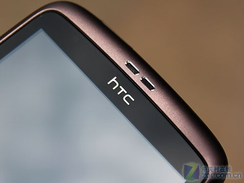 Android2.2行货Desire HTC渴望A8180评测