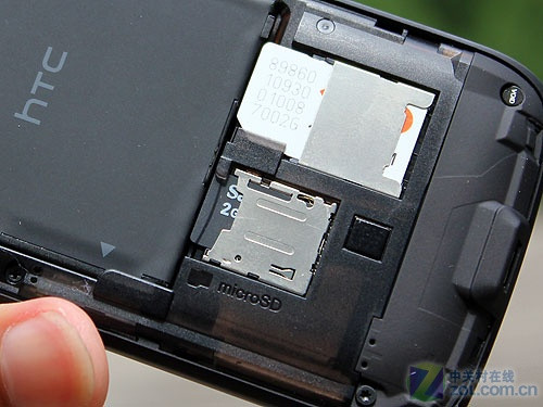 Android2.2行货Desire HTC渴望A8180评测