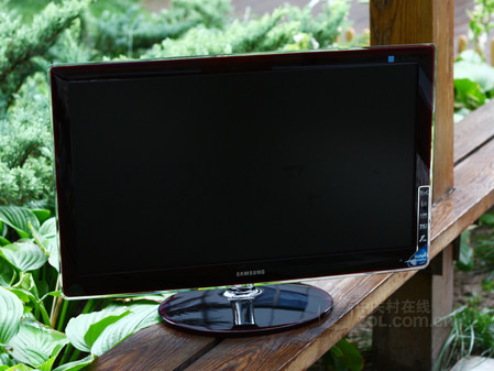 1毫秒27寸 三星给力显示器p2770fh促销-三星