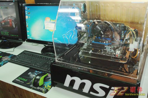 ���ܾ��� MSI΢���콢������������ʵ 