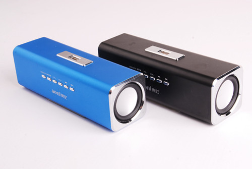 中秋赏乐 奥尼多功能音箱D502助阵