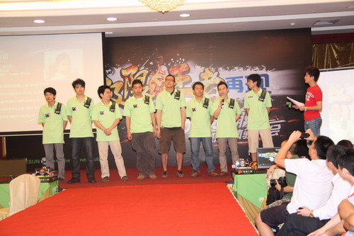 ���������¼ ���uGTS450��Ƶ������ʵ�� 