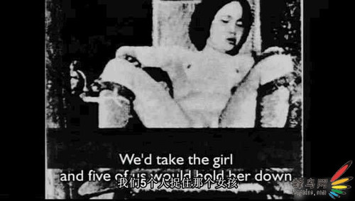 丑陋日本老兵回忆侵华强奸丑行_行摄频道_蜂鸟网